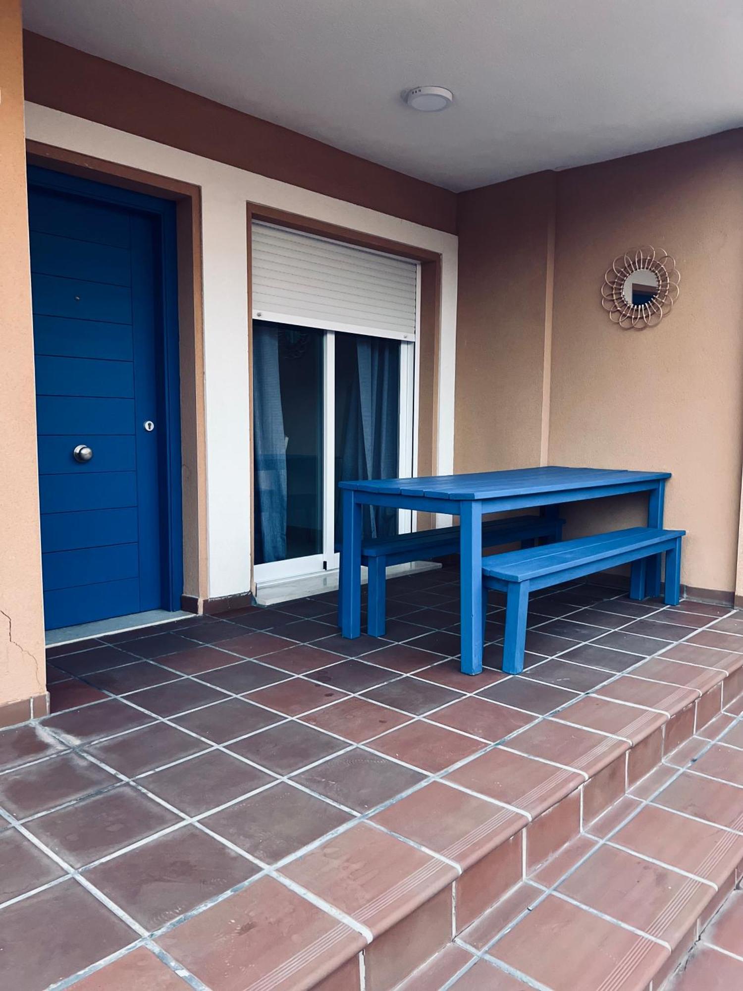 Casa Capri Apartment Torre-Guil Exterior photo
